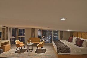 Best Western Premier Ottoperla Hotel