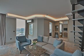 Best Western Premier Ottoperla Hotel