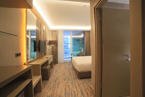 Best Western Premier Ottoperla Hotel