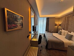 Best Western Premier Ottoperla Hotel