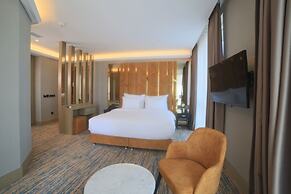 Best Western Premier Ottoperla Hotel