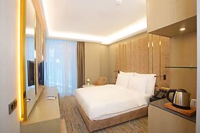 Best Western Premier Ottoperla Hotel