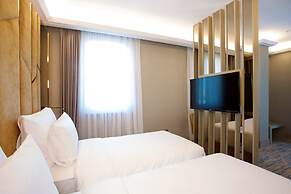 Best Western Premier Ottoperla Hotel