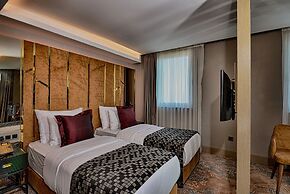 Best Western Premier Ottoperla Hotel