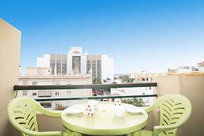 1083 Apartment Cala de Nerja