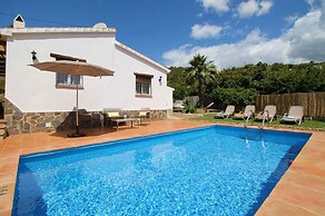 1076 Cortijo de la Musica