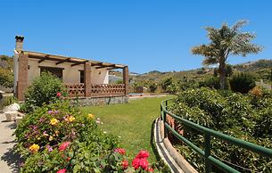 1076 Cortijo de la Musica