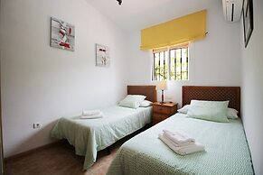 1076 Cortijo de la Musica