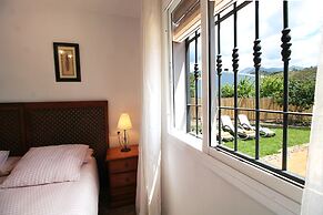 1076 Cortijo de la Musica