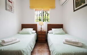 1076 Cortijo de la Musica