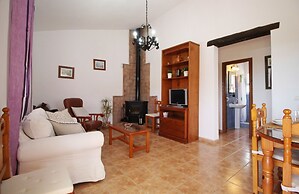 1076 Cortijo de la Musica