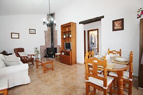 1076 Cortijo de la Musica