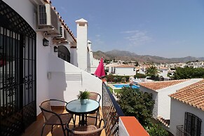 1127 Apartment Verano Azul