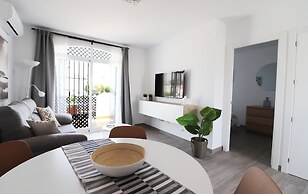 1127 Apartment Verano Azul