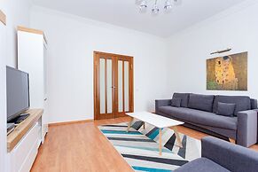 MinskLux Apartment Lenina str. 4