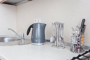 MinskLux Apartment Lenina str. 4