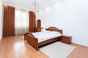 MinskLux Apartment Lenina str. 4