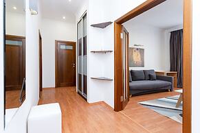 MinskLux Apartment Lenina str. 4