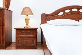 MinskLux Apartment Lenina str. 4