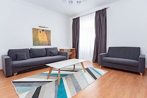 MinskLux Apartment Lenina str. 4