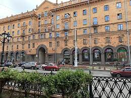 MinskLux Apartment Lenina str. 4