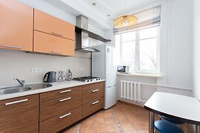 MinskLux Apartment Lenina str. 4