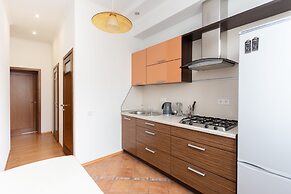 MinskLux Apartment Lenina str. 4