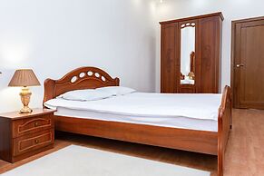 MinskLux Apartment Lenina str. 4