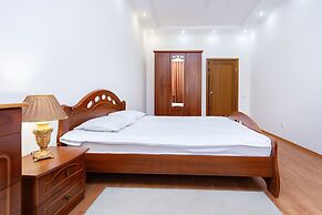 MinskLux Apartment Lenina str. 4