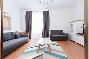 MinskLux Apartment Lenina str. 4