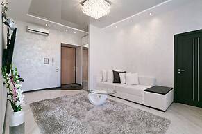 MinskLux Apartment Engelsa str. 12