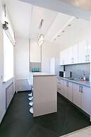 MinskLux Apartment Engelsa str. 12