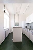 MinskLux Apartment Engelsa str. 12