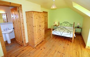 Rathmullan Holiday Homes