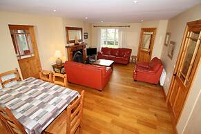 Rathmullan Holiday Homes