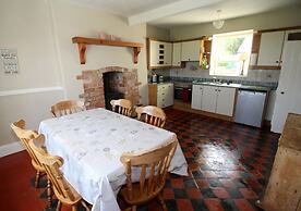 Rathmullan Holiday Homes