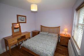 Rathmullan Holiday Homes