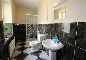 Rathmullan Holiday Homes