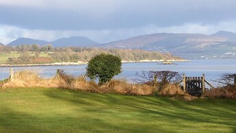 Rathmullan Holiday Homes