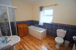 Rathmullan Holiday Homes