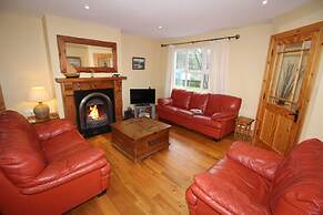 Rathmullan Holiday Homes