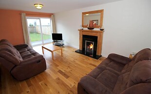 Rathmullan Holiday Homes