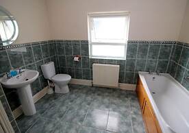 Rathmullan Holiday Homes