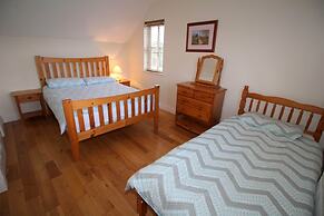 Rathmullan Holiday Homes