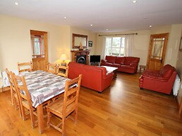 Rathmullan Holiday Homes