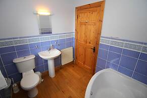 Rathmullan Holiday Homes