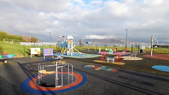 Rathmullan Holiday Homes