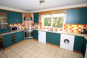 Rathmullan Holiday Homes