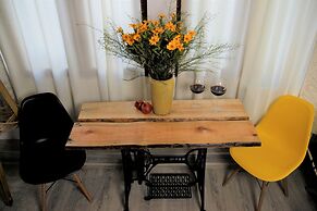 Saperavi Apartment