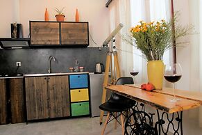 Saperavi Apartment